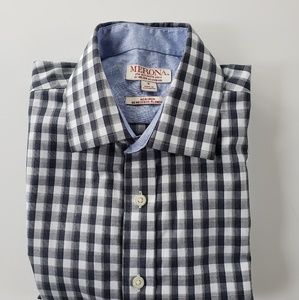Marona plaid shirt